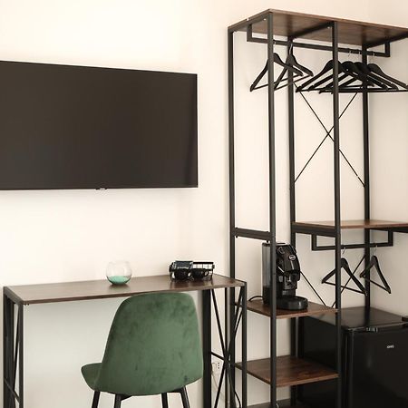 Charme Room&Relax Torre del Greco Ngoại thất bức ảnh
