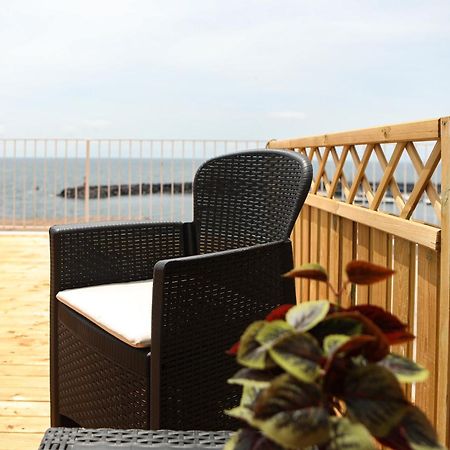Charme Room&Relax Torre del Greco Ngoại thất bức ảnh