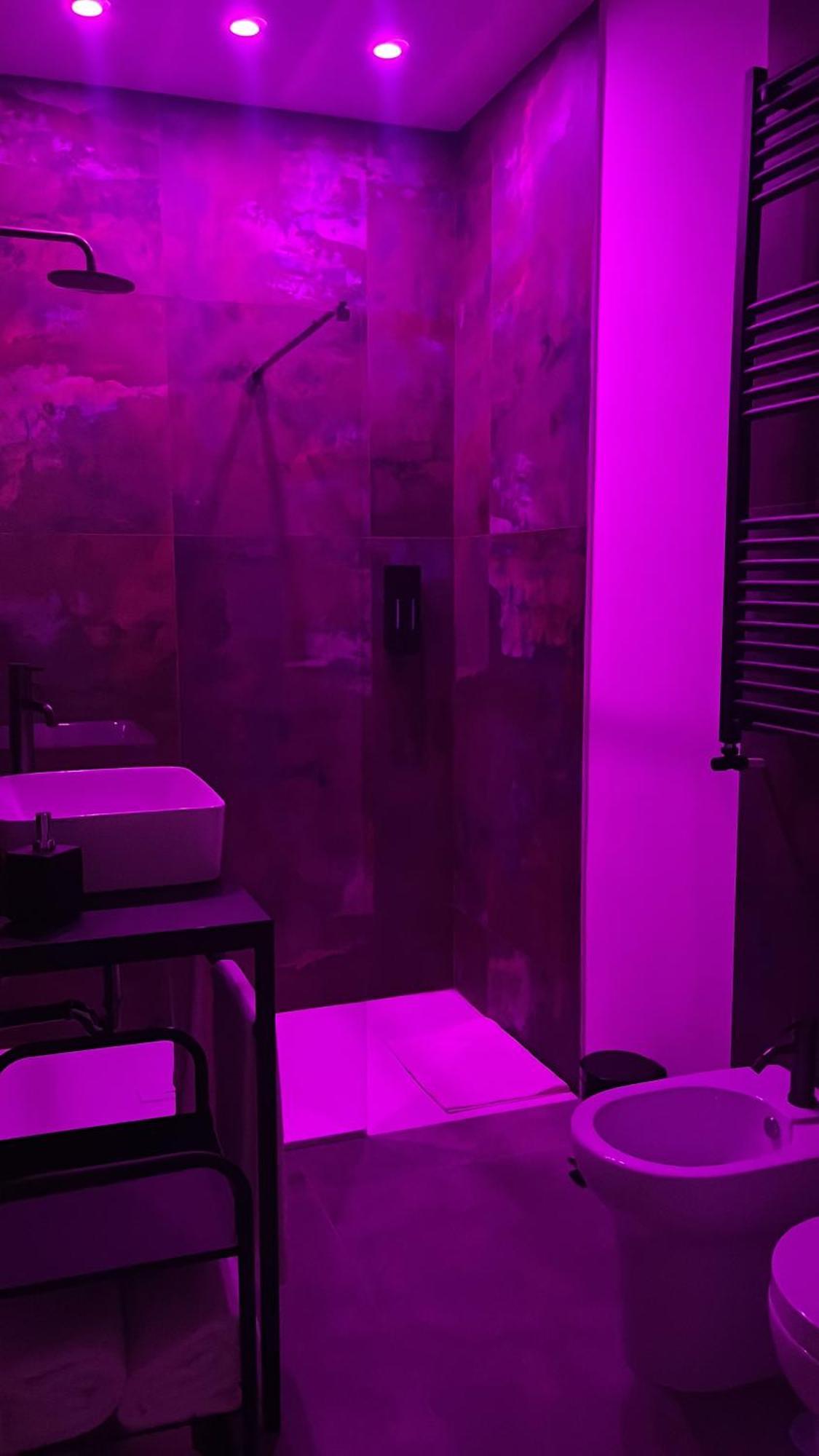 Charme Room&Relax Torre del Greco Ngoại thất bức ảnh