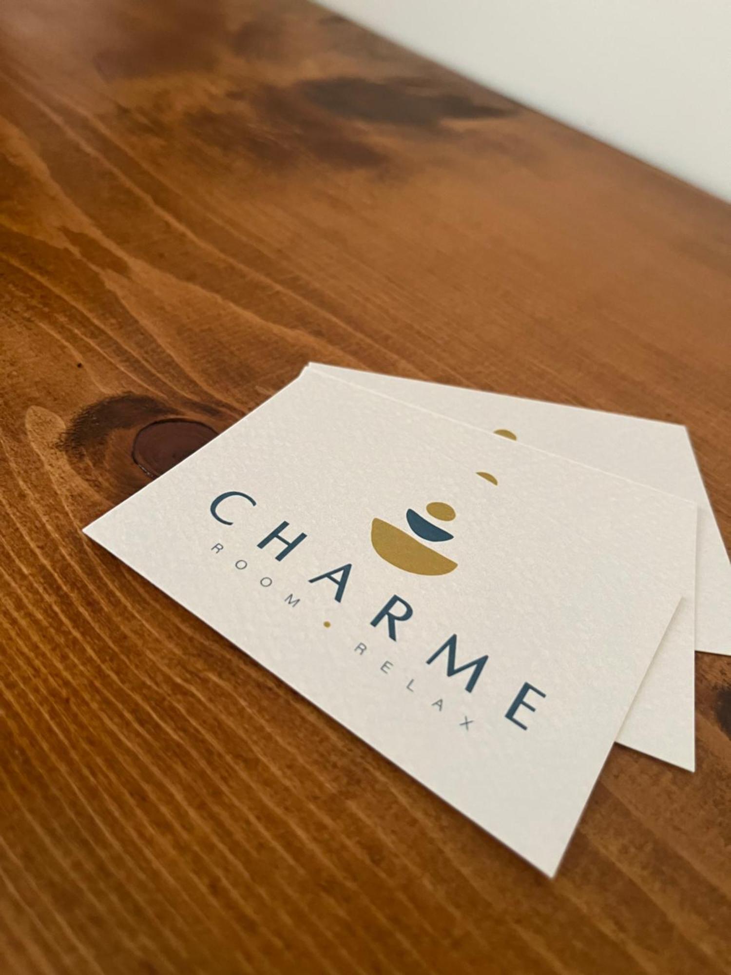 Charme Room&Relax Torre del Greco Ngoại thất bức ảnh