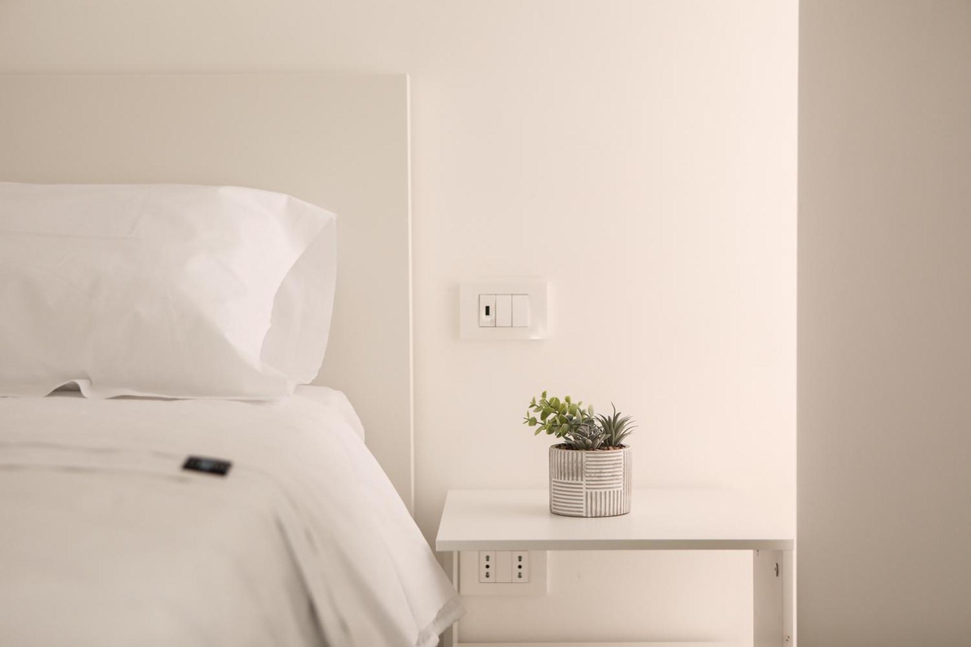 Charme Room&Relax Torre del Greco Ngoại thất bức ảnh