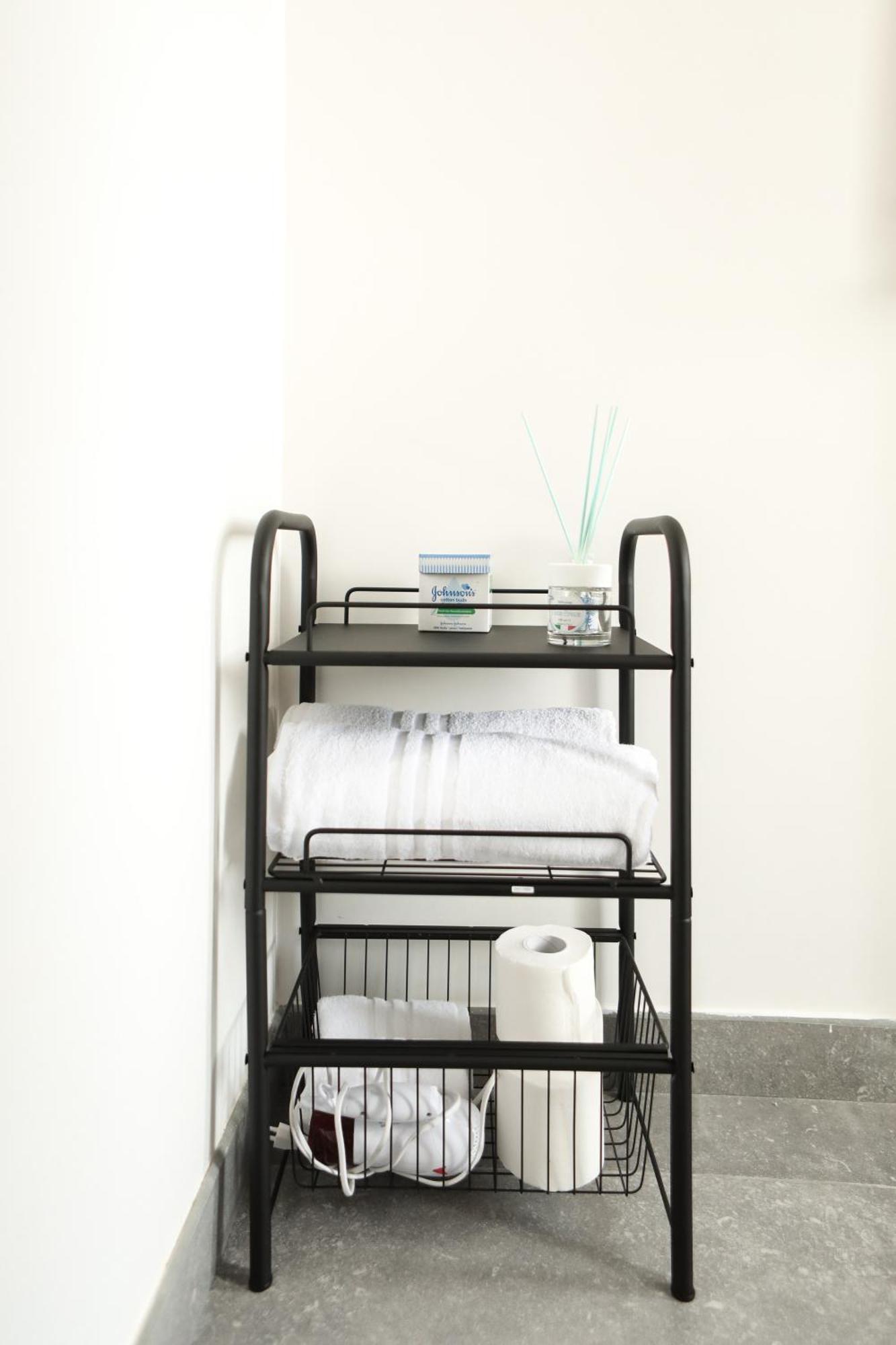 Charme Room&Relax Torre del Greco Ngoại thất bức ảnh