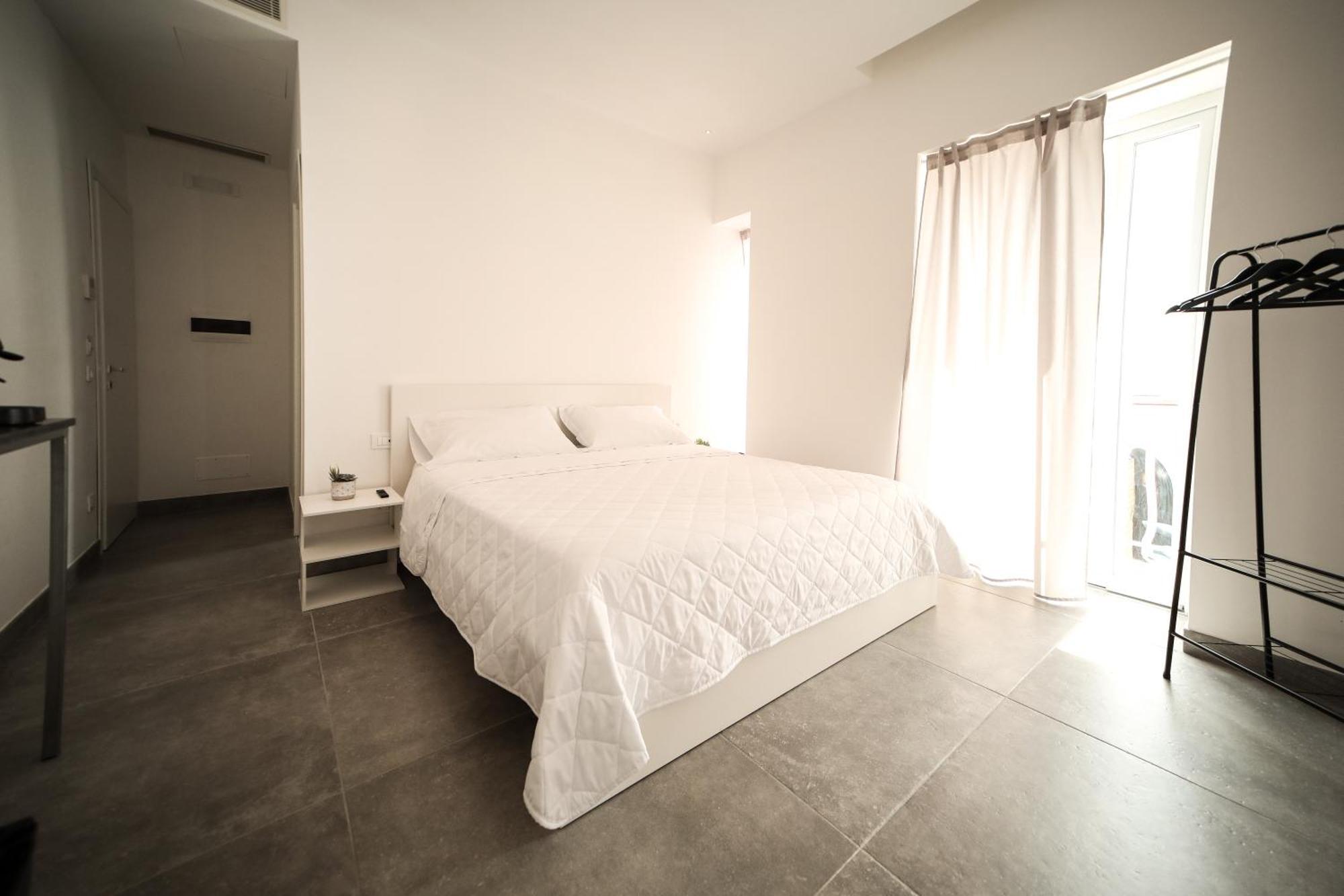Charme Room&Relax Torre del Greco Ngoại thất bức ảnh