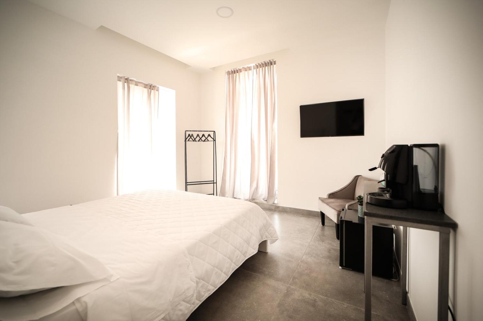 Charme Room&Relax Torre del Greco Ngoại thất bức ảnh