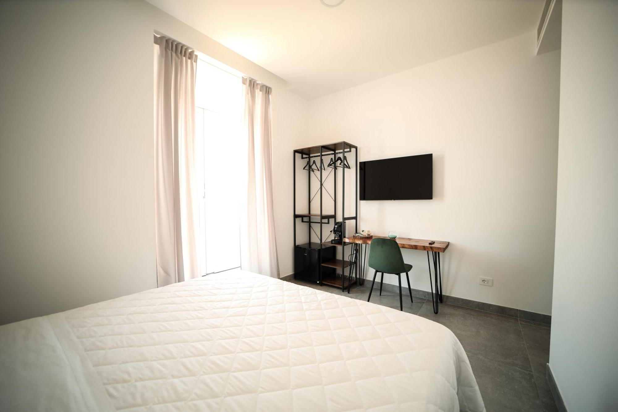 Charme Room&Relax Torre del Greco Ngoại thất bức ảnh