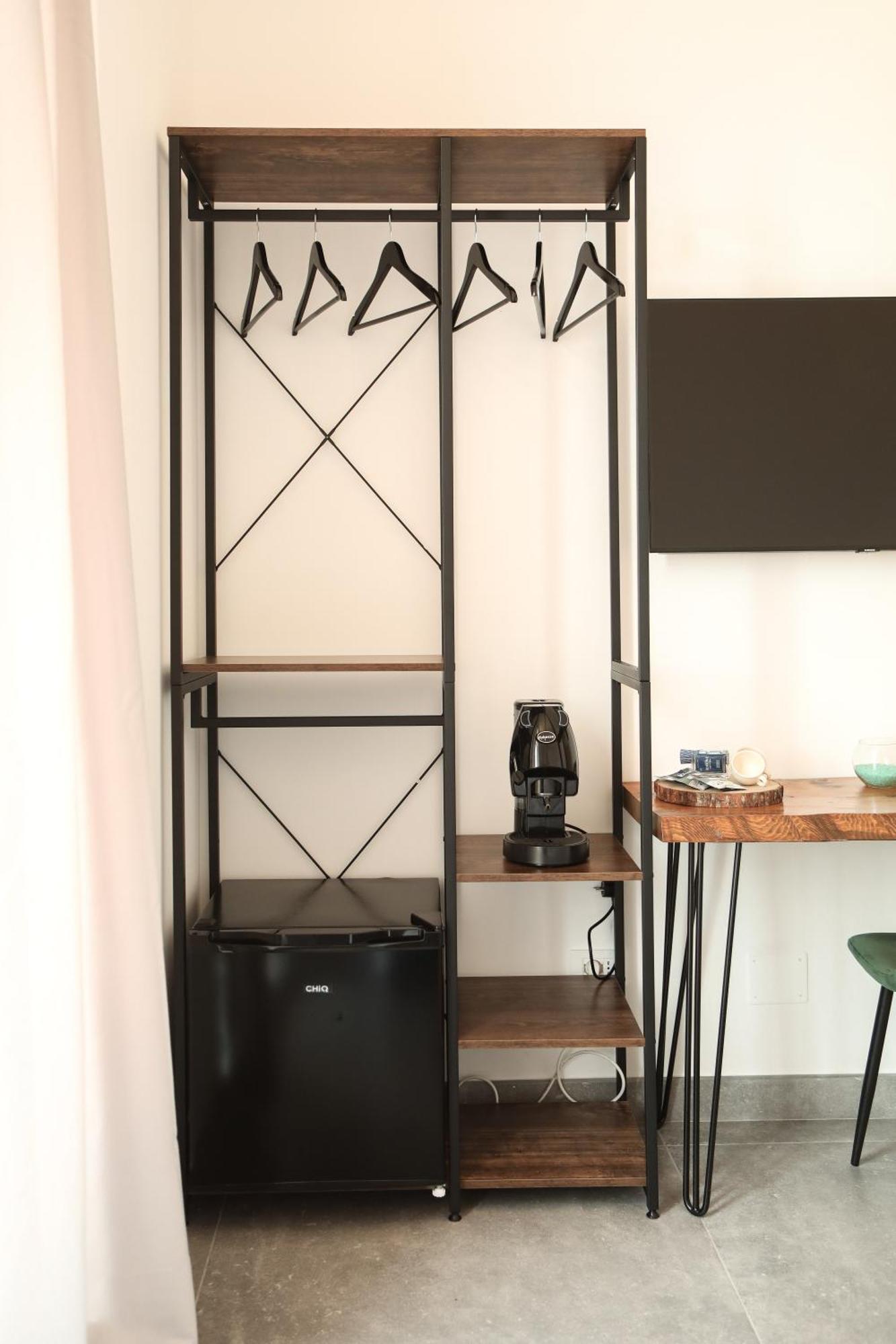 Charme Room&Relax Torre del Greco Ngoại thất bức ảnh