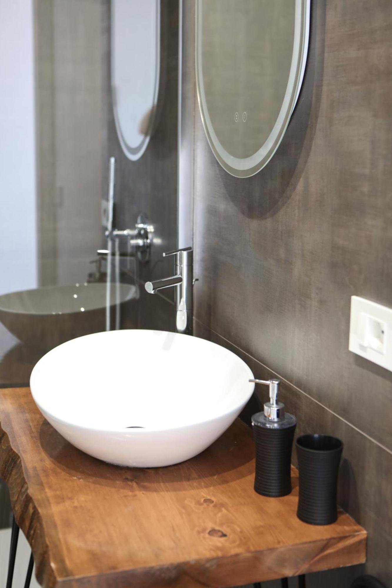 Charme Room&Relax Torre del Greco Ngoại thất bức ảnh