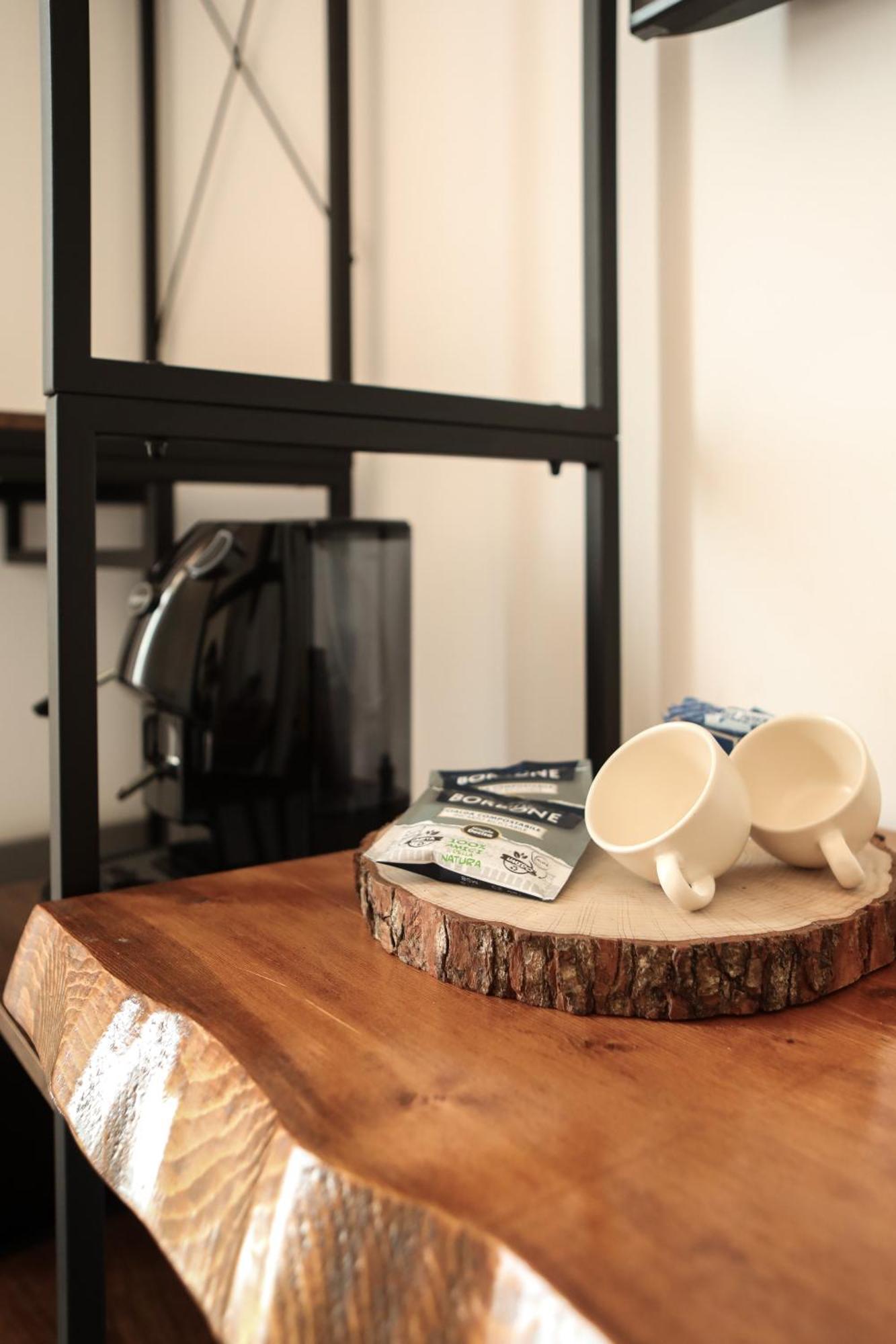 Charme Room&Relax Torre del Greco Ngoại thất bức ảnh