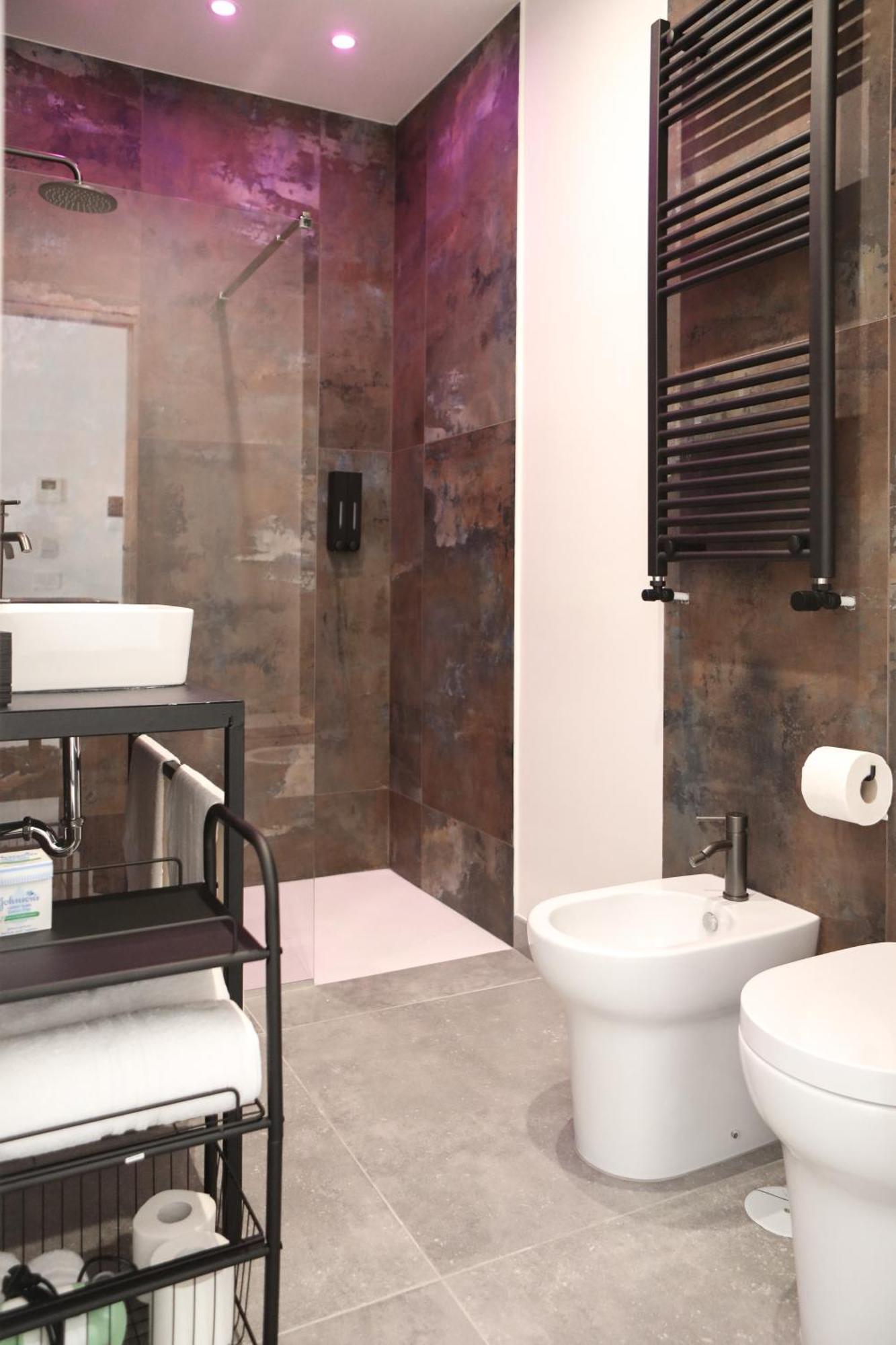 Charme Room&Relax Torre del Greco Ngoại thất bức ảnh