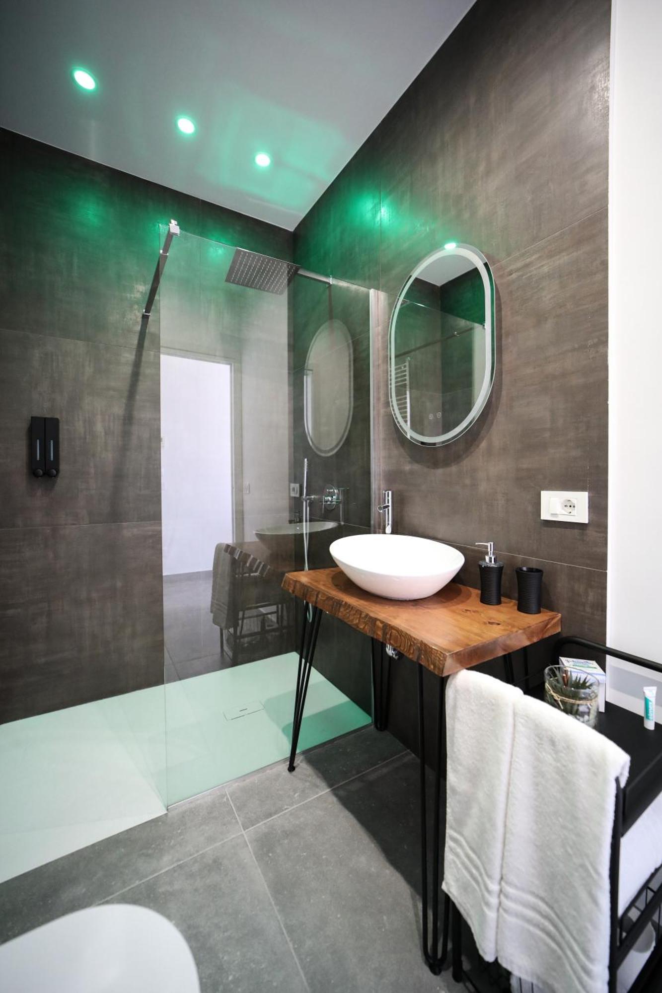 Charme Room&Relax Torre del Greco Ngoại thất bức ảnh