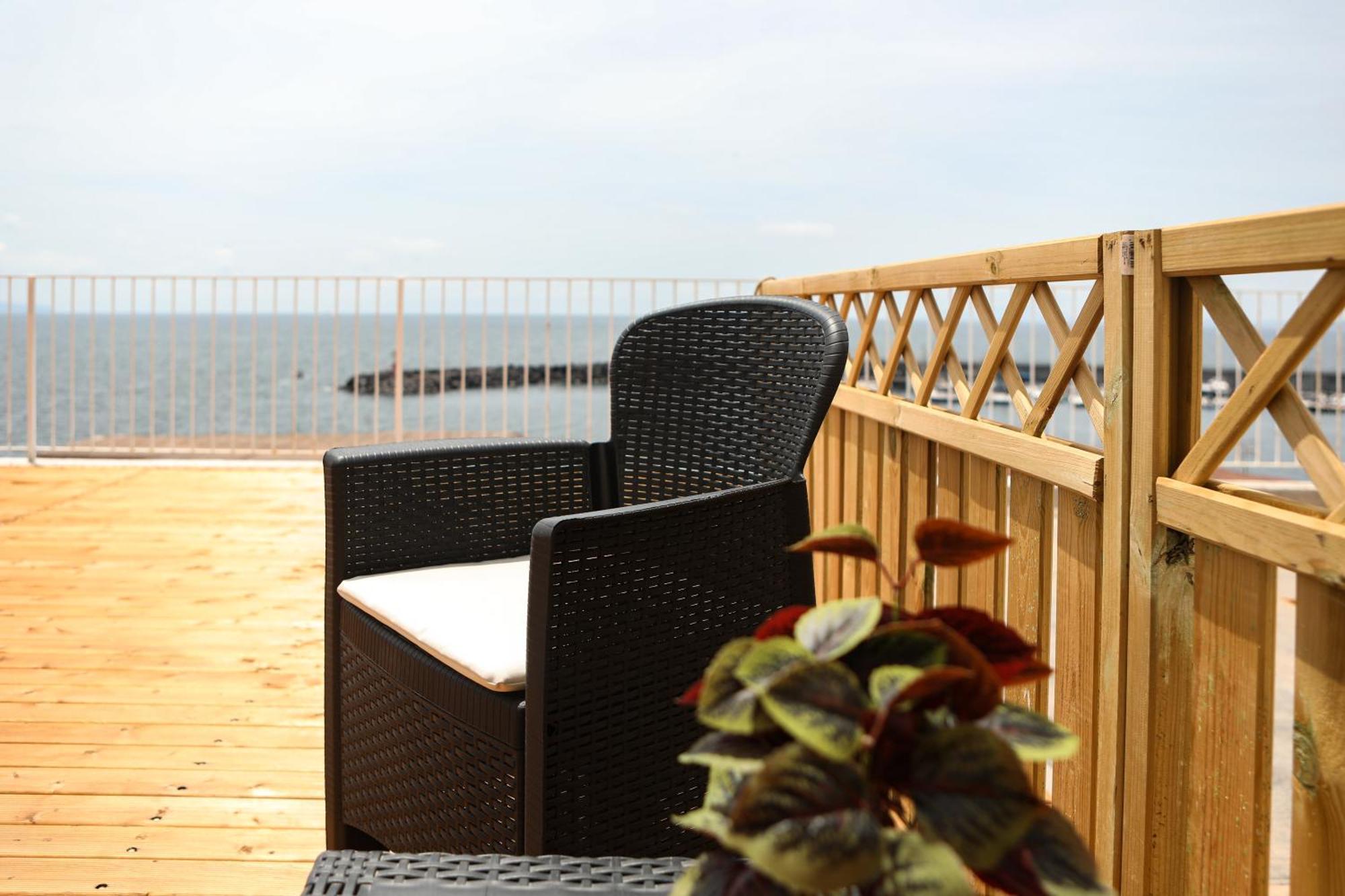 Charme Room&Relax Torre del Greco Ngoại thất bức ảnh