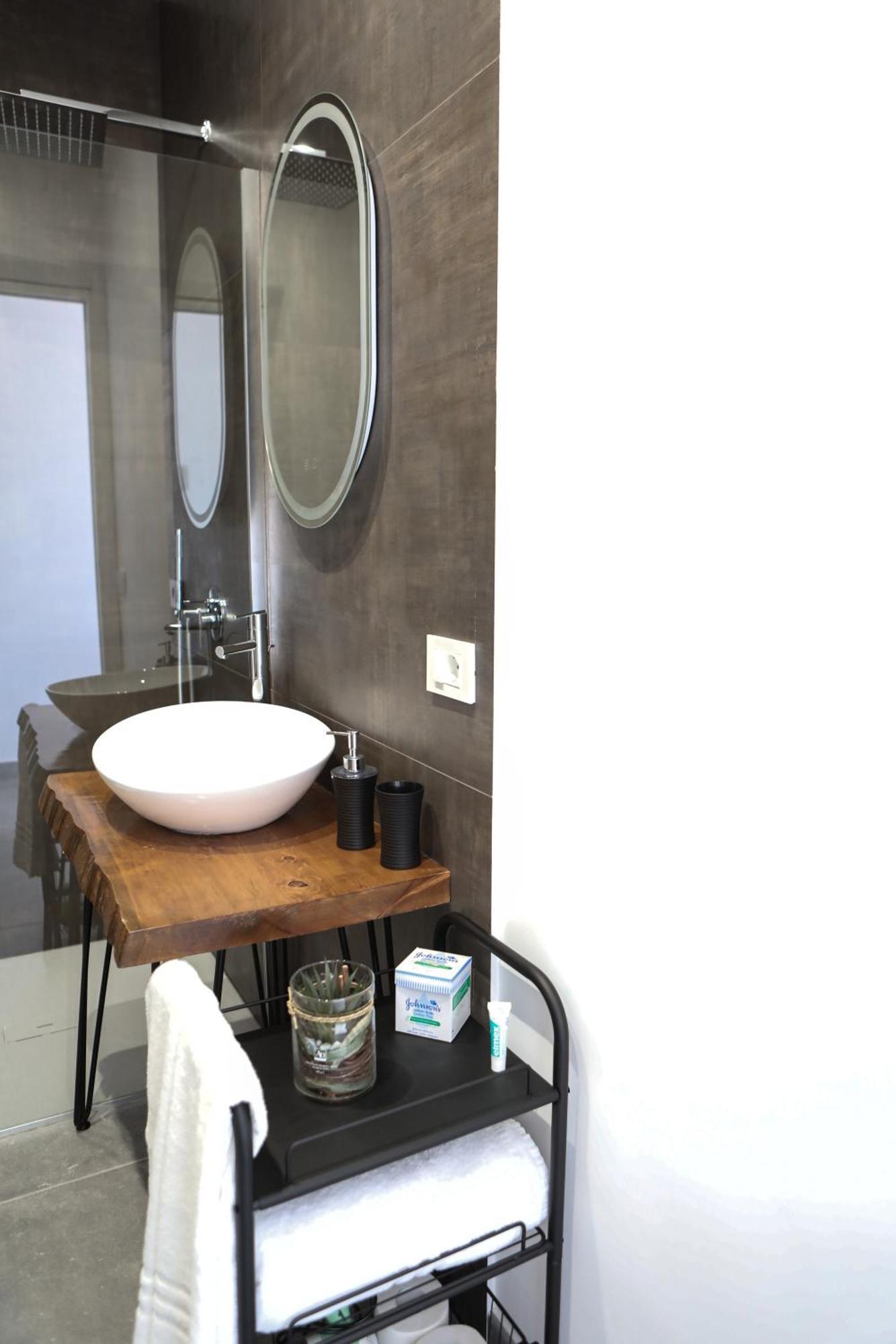 Charme Room&Relax Torre del Greco Ngoại thất bức ảnh