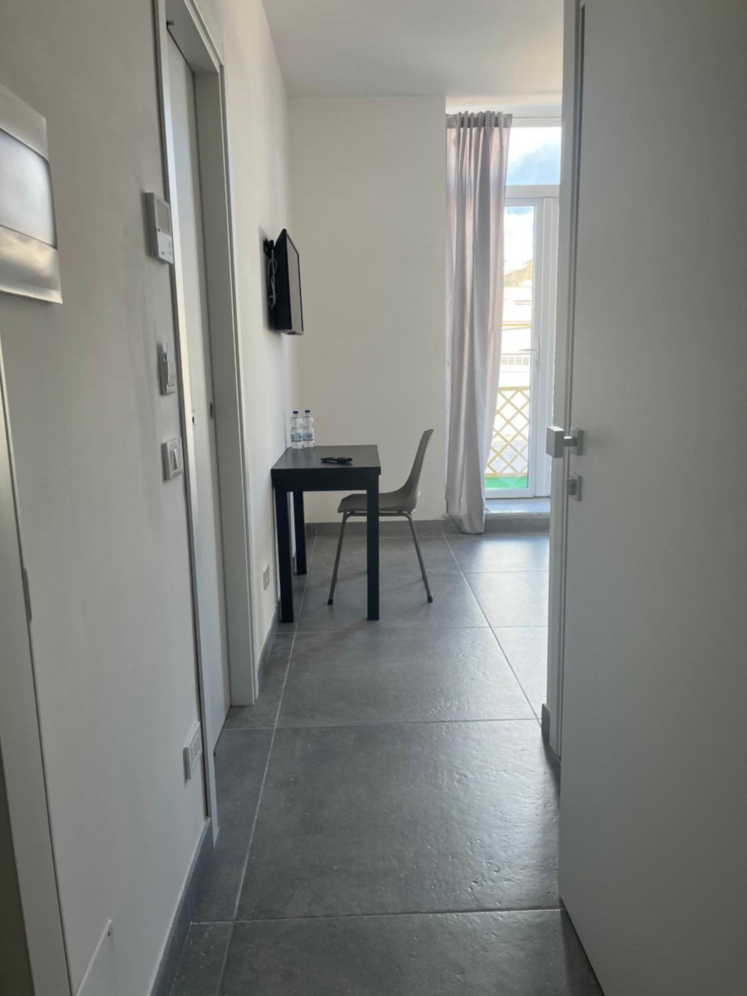Charme Room&Relax Torre del Greco Ngoại thất bức ảnh